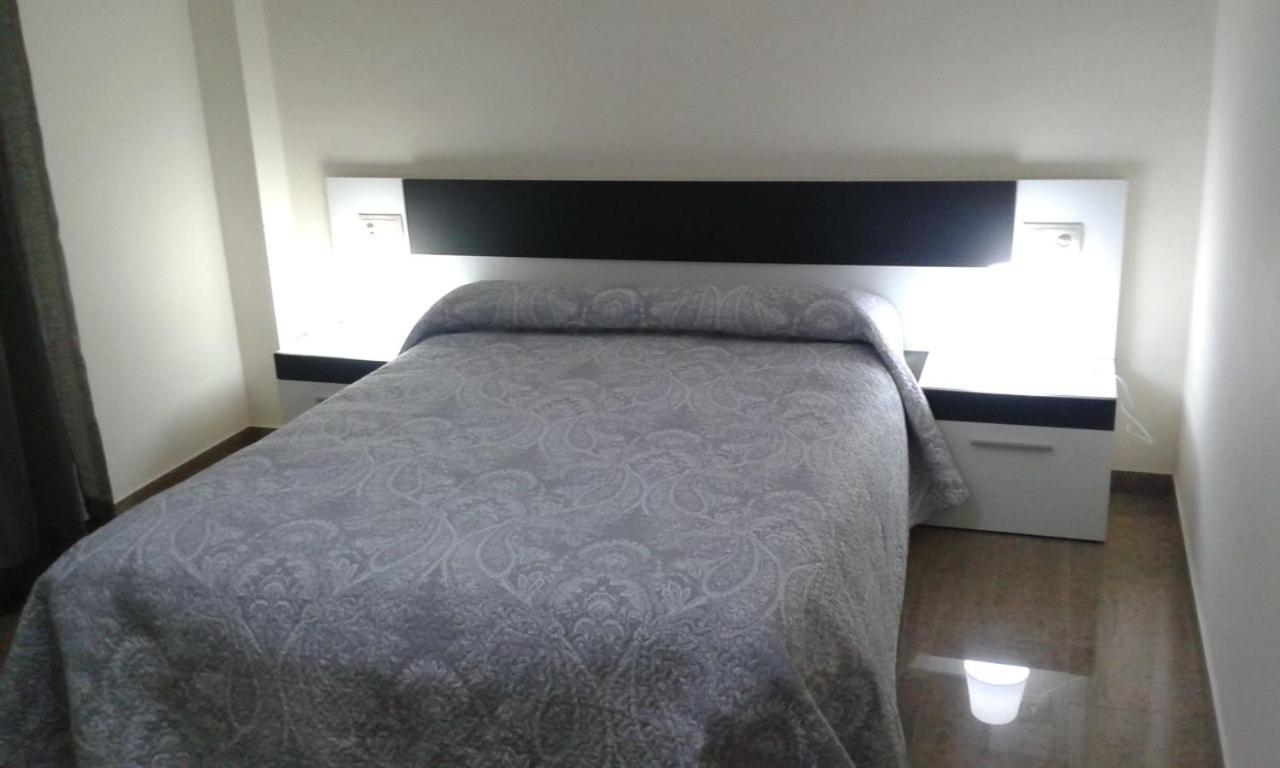 Vft La Paz Apartment Baeza Bagian luar foto